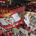 Benfica vs Dínamo de Zagreb