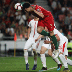 Portugal vs Sérvia