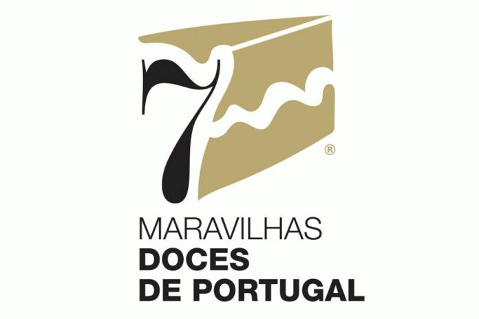 Sete Maravilhas Doces de Portugal