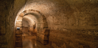 Galerias Romanas da Rua da Prata