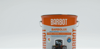 Barbot