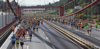 Meia Maratona de Lisboa