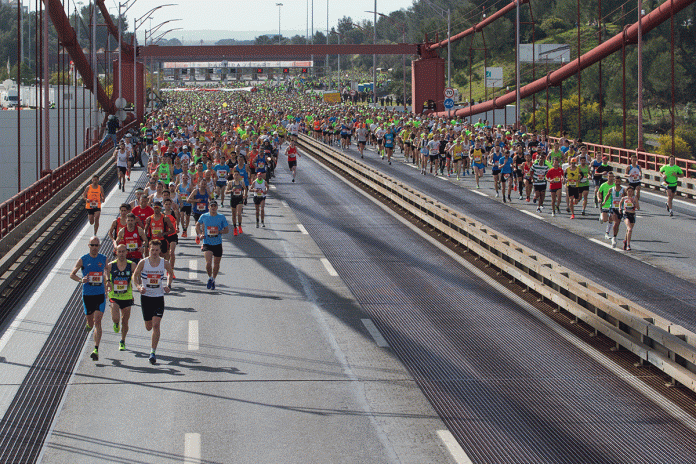 Meia Maratona de Lisboa