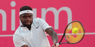 Estoril Open 2019