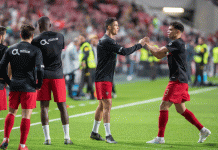 FPF convidou diversas associações para assistir aos jogos da Seleção política de responsabilidade social