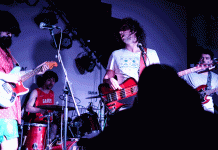 Cosmic Mass: segunda banda confirmada no BONS SONS BONS SONS