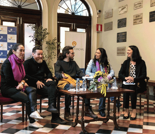 Teatro Municipal Baltazar Dias