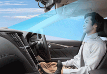 Nissan equipa novo Skyline com o primeiro sistema de apoio ao condutor de última geração a nível mundial Nissan