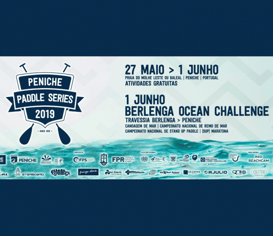 Berlenga Ocean Challenge