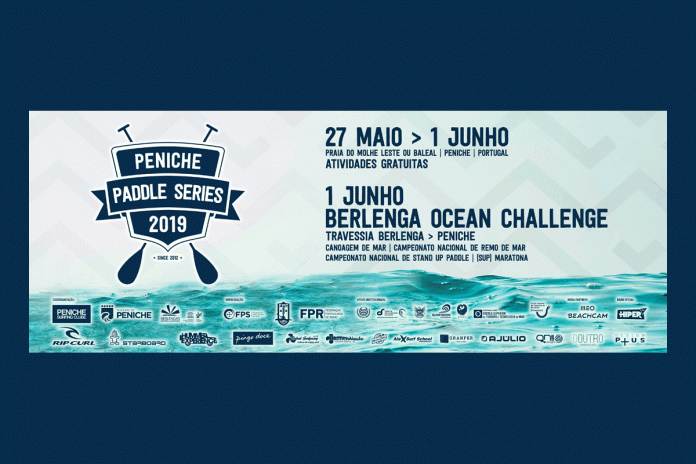 Berlenga Ocean Challenge