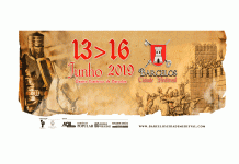Barcelos Cidade Medieval regressa ao Centro Histórico de 13 a 16 de junho Barcelos