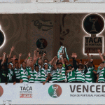Taça de Portugal Placard