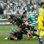 Taça de Portugal Placard