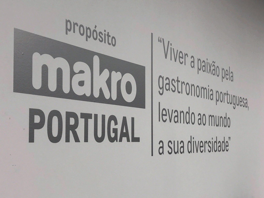Makro Portugal