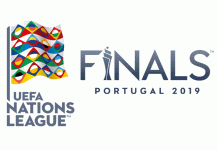 Bilhetes a €10 para o jogo Suíça-Inglaterra UEFA Nations League