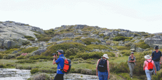 Trilhos da Serra da Estrela