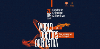 World Doctors Orchestra