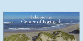 Turismo Centro de Portugal