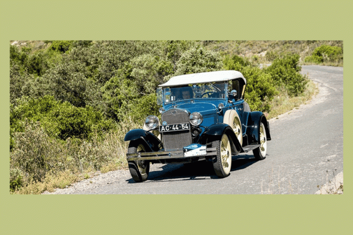 Algarve Classic Cars