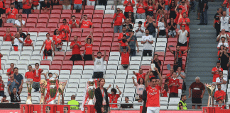 Benfica vs Anderlecht