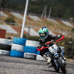 Campeonato Nacional de Velocidade de Motociclismo