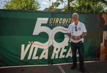 50º Circuito de Vila Real
