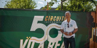 50º Circuito de Vila Real