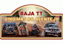 Taça de Portugal para SSV, Moto e Quad