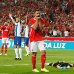 Benfica vs Porto