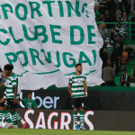 Sporting vs Braga