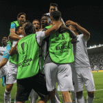 Guimarães vs FCSB
