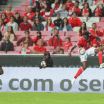 Benfica vs Guimarães