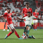 Benfica vs Setúbal