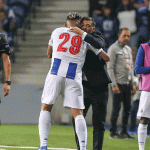 FC Porto vs Young Boys