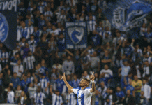O FC Porto entra a vencer no Grupo G da Liga Europa, com 2 golos de Soares FC Porto vs Young Boys