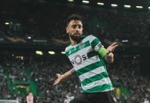 Sporting dá a volta ao jogo e vence o LASK Linz por 2-1 em Alvalade Sporting vs LASK