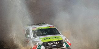 Baja Portalegre 500