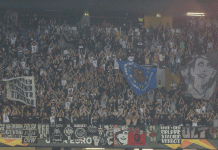Vitória de Guimarães continua sem conseguir pontos na Liga Europa Vitória de Guimarães vs Eintracht