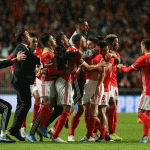 Benfica vs Lyon