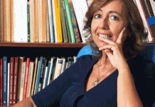 “Um Muro no Meio do Caminho” de Julieta Monginho é o romance vencedor do Prémio Literário Fernando Namora