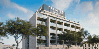 GRUPO TURIM HOTELS