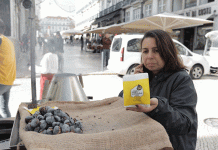 30.ª Feira do Mel e da Castanha promovida em Lisboa Lousã