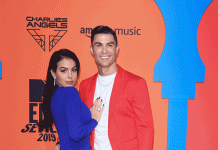 MTV EMAs 2019