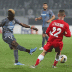Vitória de Guimarães vs Standard de Liège