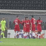 Vitória de Guimarães vs Standard de Liège