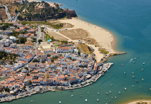Região de Turismo do Algarve