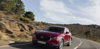 Mazda Portugal