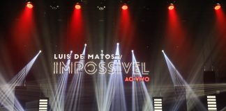 Luís de Matos, Teatro Tivoli BBVA, UAU,