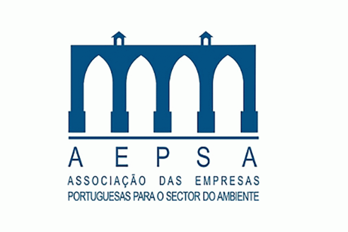 Associação das Empresas Portuguesas para o Sector do Ambiente, AEPSA,