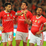 Benfica vs Famalicão